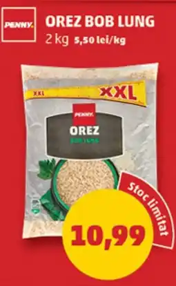 Penny Orez bob lung Ofertă