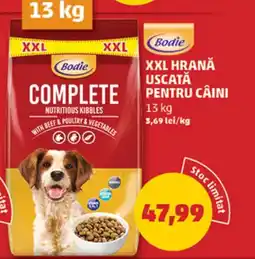 Penny Bodie XXL Hrană uscată pentru câini Ofertă