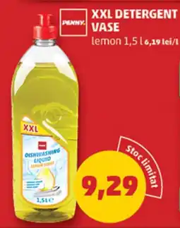 Penny Penny XXL Detergent vase Ofertă
