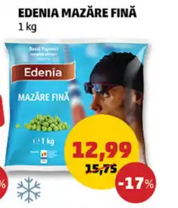 Penny Edenia mazăre fină Ofertă