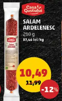 Penny Salam ardelenesc Ofertă