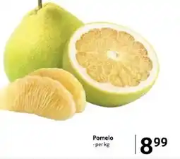 Selgros Pomelo Ofertă