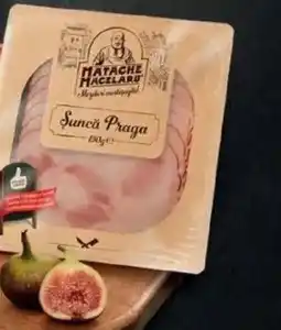 Selgros Matache Măcelaru' Ofertă
