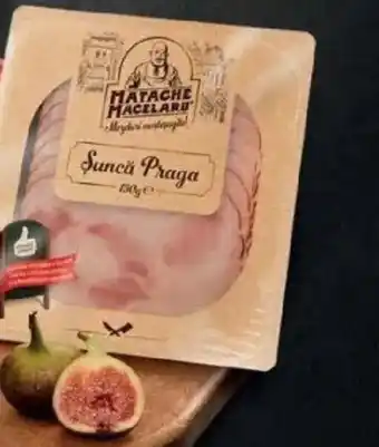 Selgros Matache Măcelaru' Ofertă