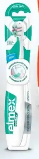 Selgros Periuţă de dinți elmex® Ultra Soft Ofertă