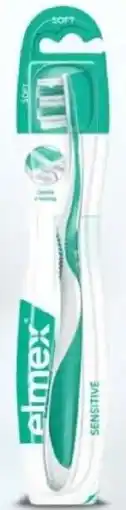 Selgros Periuţă de dinți elmex® Interdental Soft Ofertă