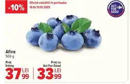 Carrefour Market Afine Ofertă
