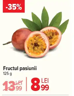 Carrefour Market Fructul pasiunii Ofertă