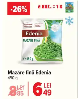 Carrefour Market Mazăre fină Edenia Ofertă