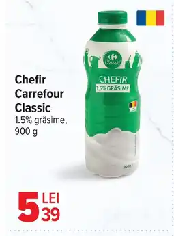 Carrefour Market Chefir Carrefour Classic Ofertă