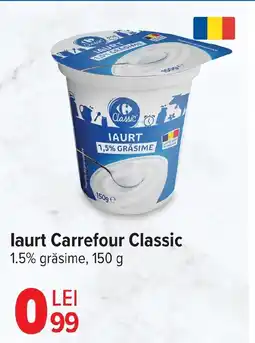 Carrefour Market laurt Carrefour Classic Ofertă