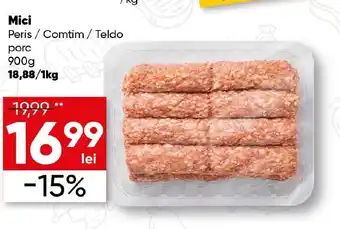 PROFI Mici Peris/Comtim / Teldo porc Ofertă