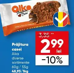 PROFI Prajitura Casei Alka Ofertă