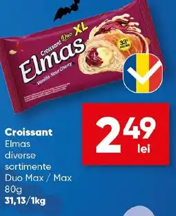 PROFI Croissant Elmas Ofertă