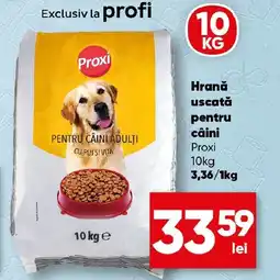 PROFI Hrană uscată pentru câini Ofertă