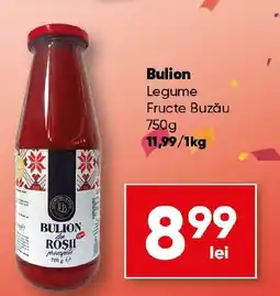 PROFI Bulion Legume Fructe Buzău Ofertă