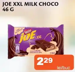 Unicarm Joe xxl milk choco Ofertă