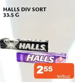 Unicarm Halls div sort Ofertă