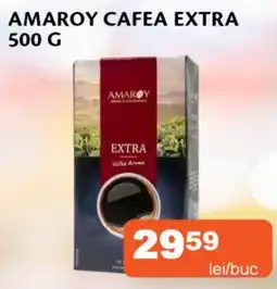 Unicarm Amaroy cafea extra Ofertă