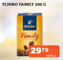 Unicarm Tchibo family Ofertă