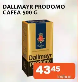 Unicarm Dallmayr prodomo cafea Ofertă