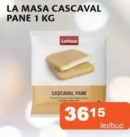 Unicarm La masa cascaval pane Ofertă