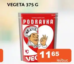 Unicarm PODRAVKA Vegeta Ofertă