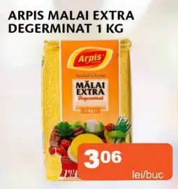 Unicarm Arpis malai extra degerminat Ofertă