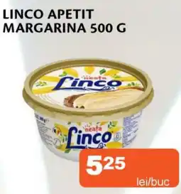 Unicarm Linco apetit margarina Ofertă