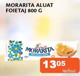 Unicarm Morarita aluat foietaj Ofertă