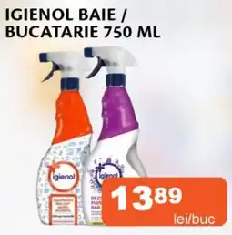 Unicarm Igienol baie / bucatarie Ofertă