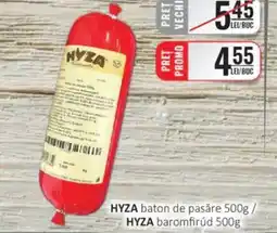 CBA HYZA baton de pasăre Ofertă