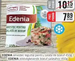 CBA EDENIA amestec legume pentru salata de boeuf Ofertă