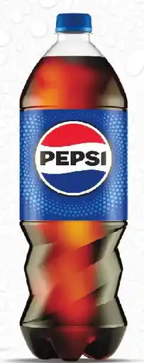 Kaufland PEPSI Băutură răcoritoare carbogazoasă regular Ofertă