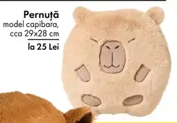 TEDI Pernuță Ofertă