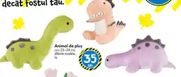 TEDI Animal de plus Ofertă