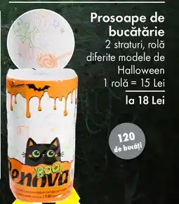 TEDI Prosoape de bucătărie Ofertă