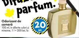 TEDI Odori zant de cameră Ofertă