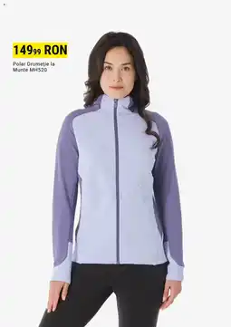 Decathlon Polar Drumeţie la Munte MH520 Ofertă