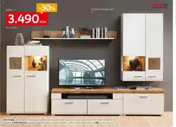XXXLutz Set living Ofertă