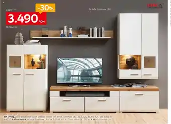 XXXLutz Set living Ofertă