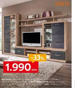 XXXLutz Set living Ofertă