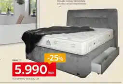 XXXLutz Boxspring Ofertă