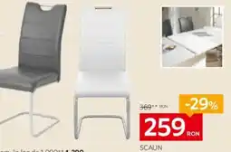 XXXLutz Scaun Ofertă