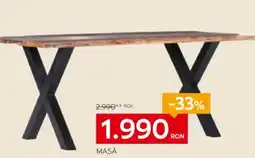 XXXLutz Masă Ofertă
