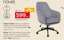 XXXLutz Scaun rotativ Ofertă