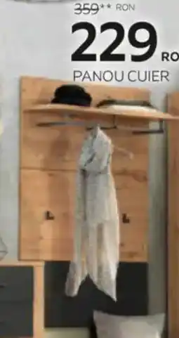 XXXLutz Panou cuier Ofertă