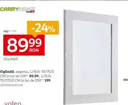 XXXLutz Oglindă Ofertă