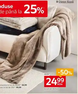 XXXLutz Husă de pernă Ofertă