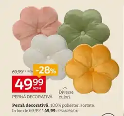 XXXLutz Pernă decorativă Ofertă